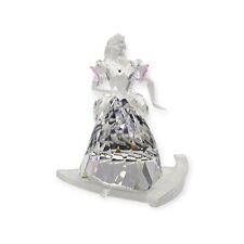 Swarovski cinderella fairy for sale  GRANTHAM