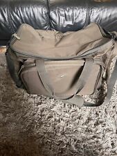 Nash years carryall for sale  BURNLEY
