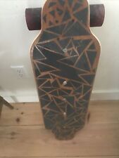 Custom skateboard homemade for sale  Nobleboro