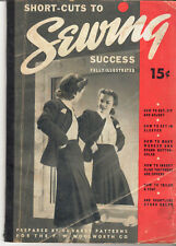 1940 sewing magazine for sale  Garden Grove
