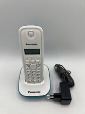 Panasonic tg1611frc telefon gebraucht kaufen  Merzig
