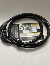 Onguard combination cable for sale  South Lyon