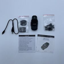 Garmin VIRB 1080p HD Helmet Camera Recorder Tested Working 64 Gb Micro Sd Extras for sale  Shipping to South Africa