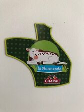 Magnet charal vache d'occasion  Chalo-Saint-Mars