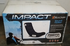 Xrocker impact gaming for sale  Shipping to Ireland
