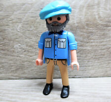 Playmobil figuren grandpa gebraucht kaufen  Haßmersheim