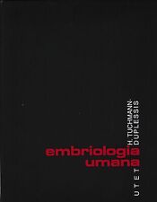Atlante embriologia umana usato  Italia