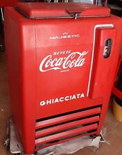 Ghiacciaia coca cola usato  Savona