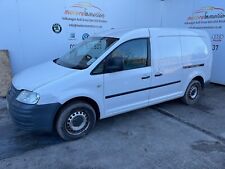 Volkswagen caddy maxi for sale  WORKSOP