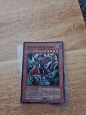 Yugioh card elemental for sale  PETERBOROUGH