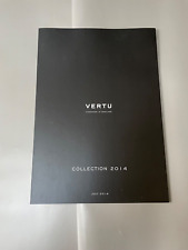 Vertu collection mobile for sale  ALTON
