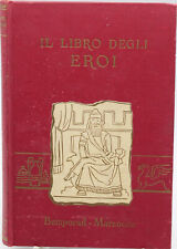 Libro degli eroi usato  Sarzana