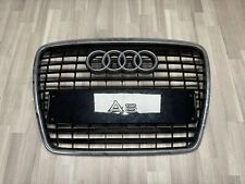 Audi facelift grill gebraucht kaufen  Heilbad Heiligenstadt