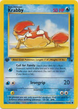 Pokemon card fossil for sale  USA