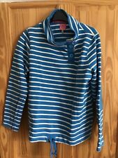 Joules sweatshirt blue for sale  STRATHDON