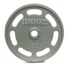 Ivanko omezs 45lb for sale  Mesa