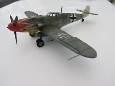 Hasegawa messerschmitt 109 gebraucht kaufen  Coburg