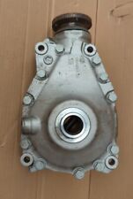 Bmw front diff for sale  LEICESTER
