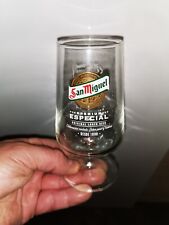 San miguel glas gebraucht kaufen  Herzogenrath