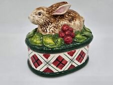 Cute decorative ceramic for sale  Oxford