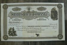 1870 sharps rifle for sale  Castle Rock