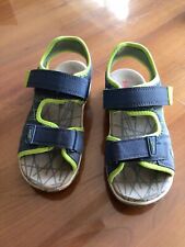 Superfit sandalen sommer gebraucht kaufen  Ergoldsbach
