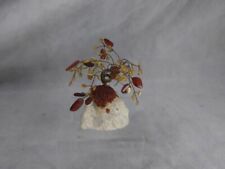 Beautiful carnelian amber for sale  GLOUCESTER