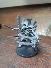 Tyranid swarm lord for sale  YEOVIL