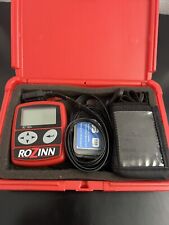 Rozinn 153 holter for sale  Los Angeles
