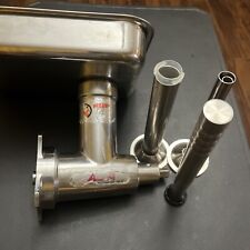 Meat grinder attachment for sale  Lawrenceville