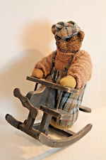 Vintage teddy bear for sale  Farmersville