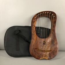 lyre harp for sale  GRANTHAM