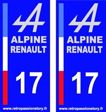 Autocollants stickers plaque d'occasion  Besançon