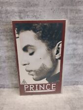 Cinta de casete de video para películas VHS de Prince- The Hits Collection segunda mano  Embacar hacia Argentina