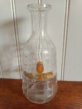 Carafe ricard pernod d'occasion  Ligny-en-Barrois