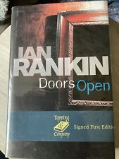 Ian rankin doors for sale  WISBECH
