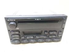 Stereo radio cassette d'occasion  Expédié en Belgium