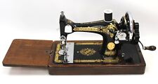singer hand sewing machine for sale  LEEDS