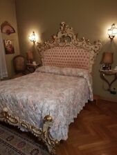 Camera letto veneziana usato  Ardea