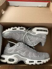 Nike tuned air for sale  MANCHESTER