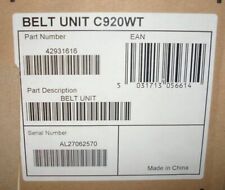 Oki 42931616 belt for sale  Shipping to Ireland