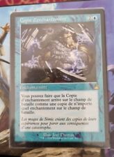 Mtg magic copie d'occasion  Fondettes