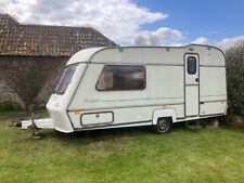 Berth caravan abi for sale  CREWKERNE