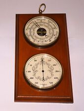 Vintage superbe thermomètre d'occasion  Soissons