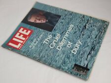 Life Magazine Asia February 17 1969 Bobby Kennedy Jnr Bucher of the Pueblo gebraucht kaufen  Versand nach Switzerland