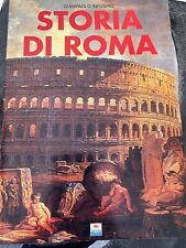 Infusino. storia roma usato  Roma
