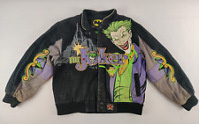 Joker jacket design for sale  Conroe