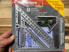 Swanson speed square for sale  Shipping to Ireland