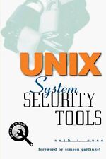 Unix system security gebraucht kaufen  Berlin
