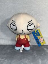 Stewie griffin plush for sale  Flora